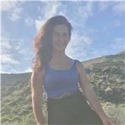 práctica de gramática y conversación en inglés